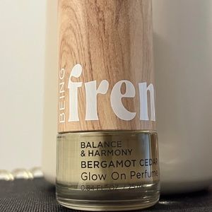 Being Frenshe Glow On Perfume Oil